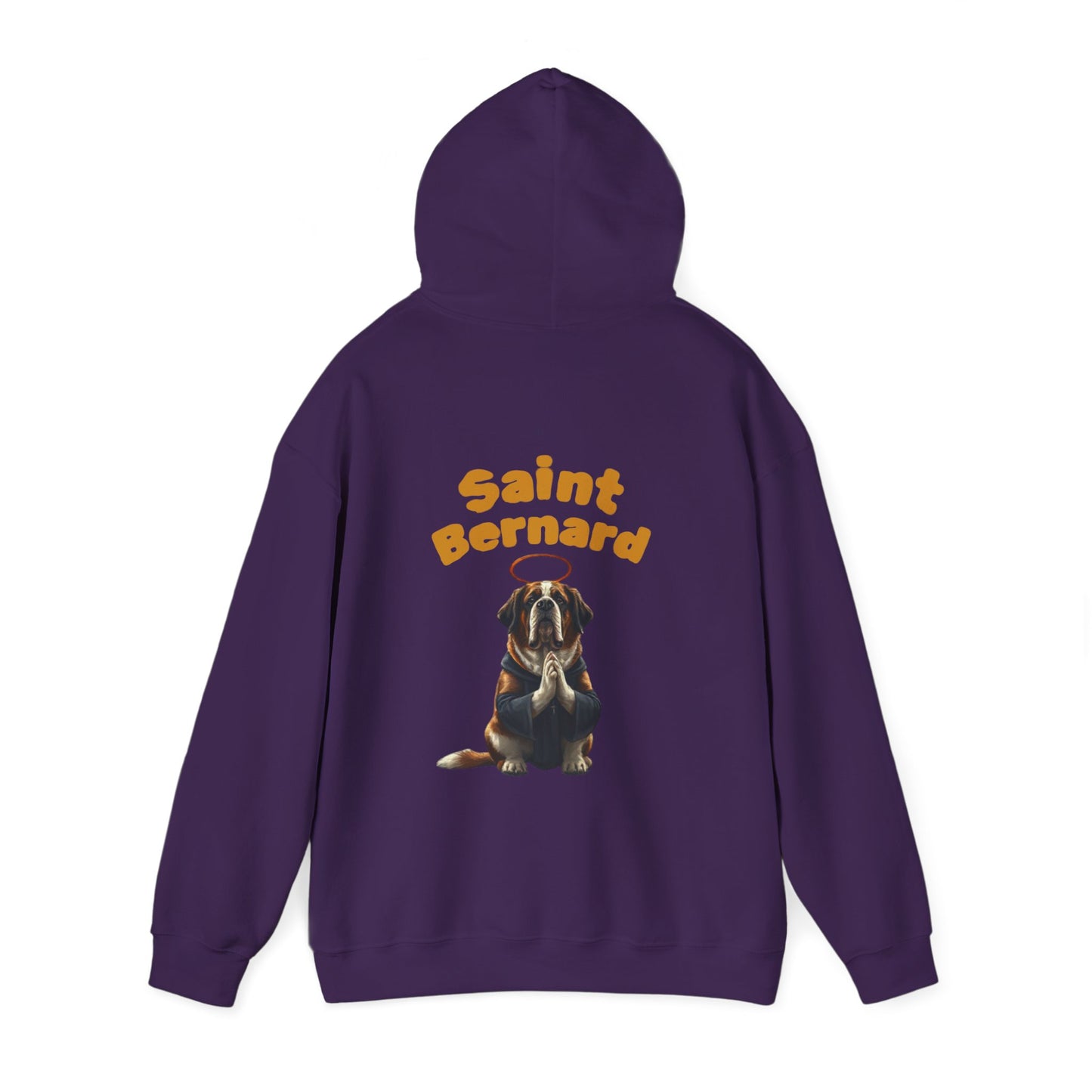 Saint-Bernard Hoodie