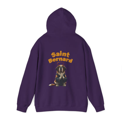 Saint-Bernard Hoodie