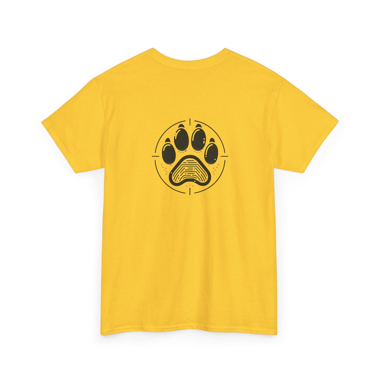 Paw T-Shirt