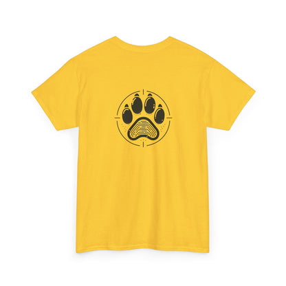 Paw T-Shirt