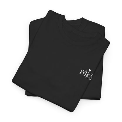 Nous marchons seuls, unis sous les mêmes étoiles T-shirt