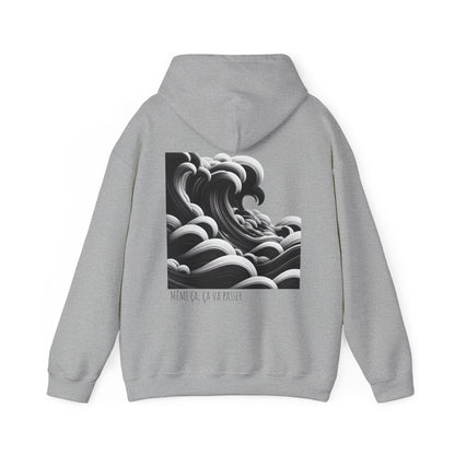 Même ça, ça va passer Hoodie
