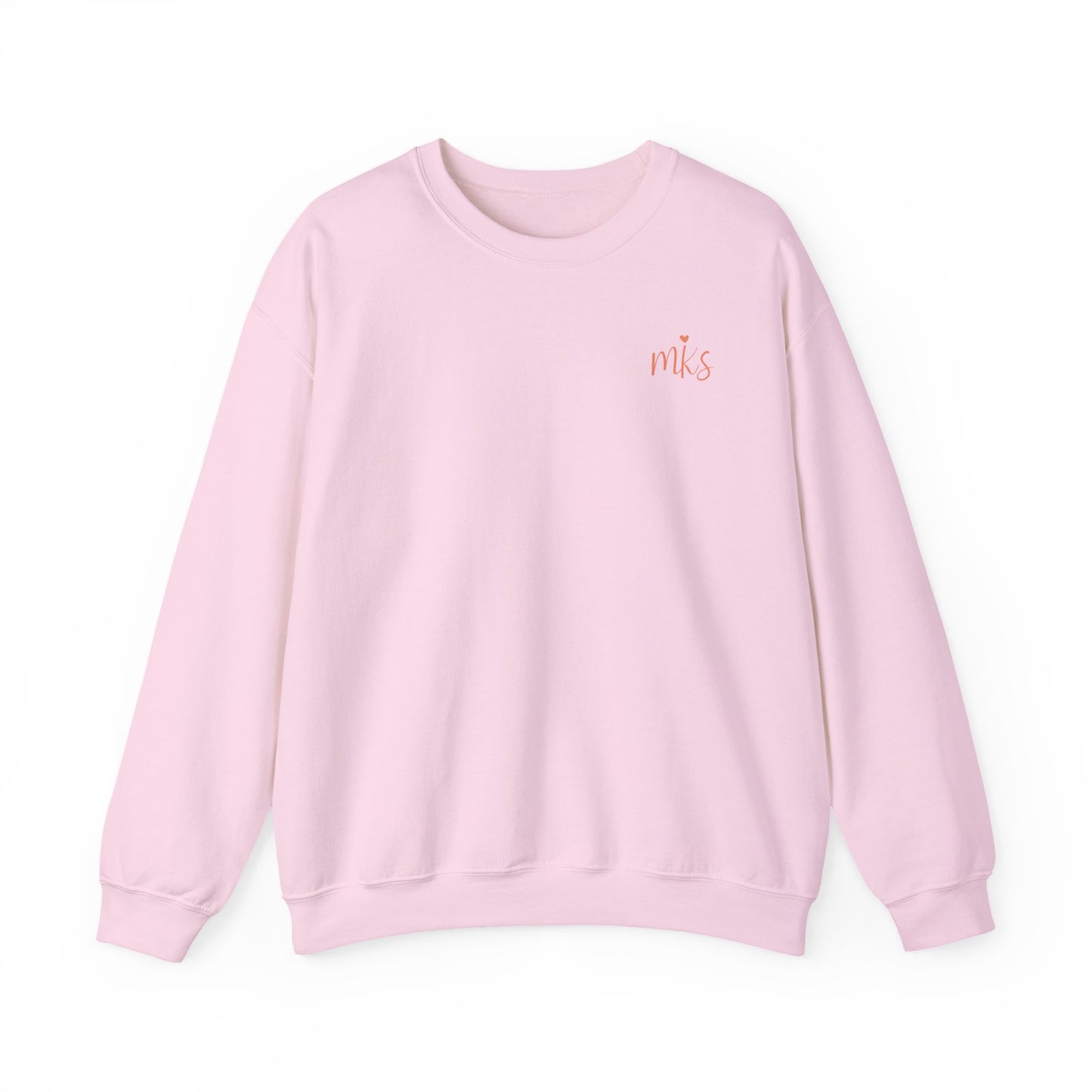 Anxiété à la dérive, À l'unisson nous nous ancrons Crewneck