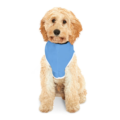 It's okay if you're stressed, You can Pet me Pet hoodie