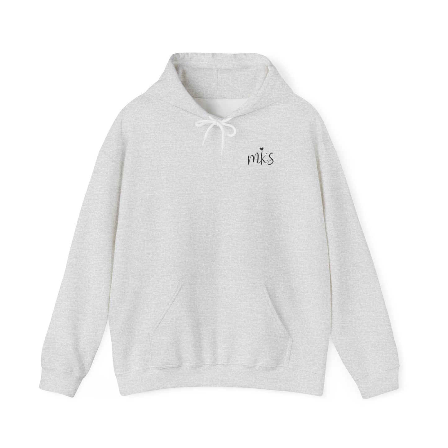 Paw Hoodie