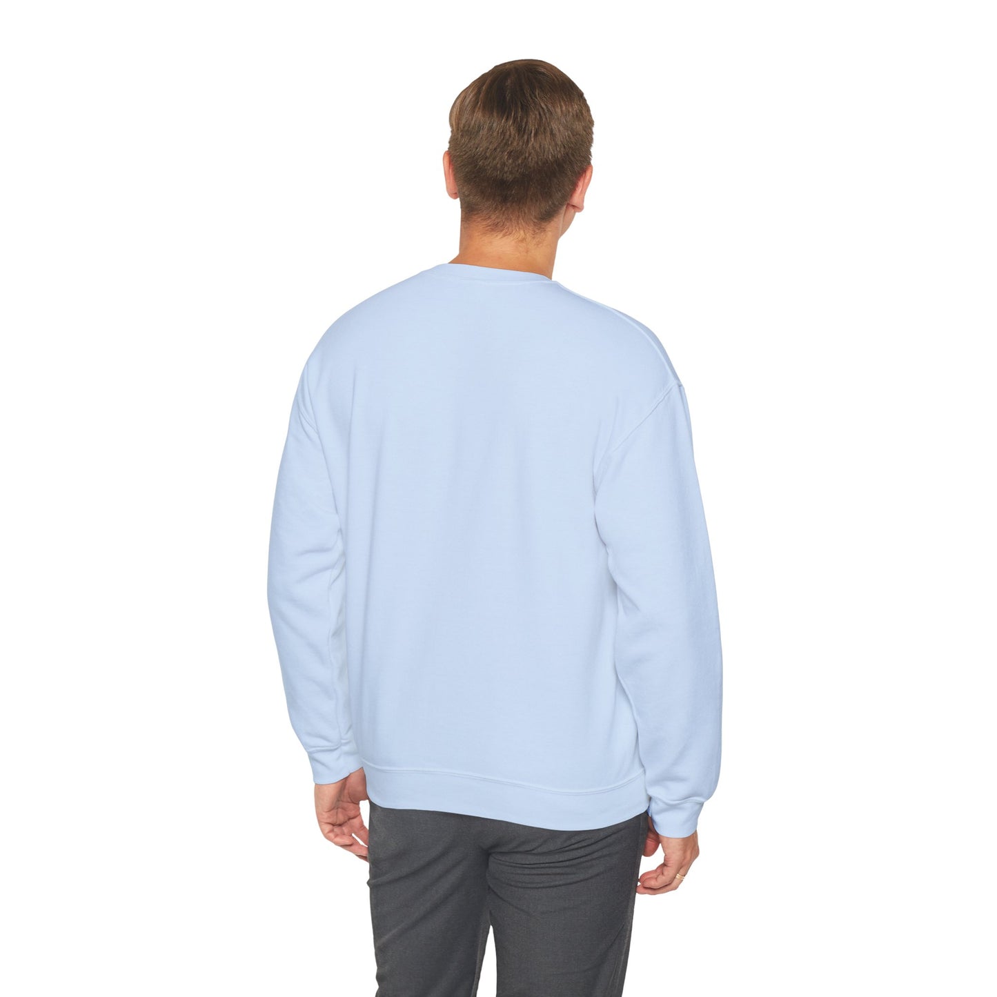 You can't treat me like that Crewneck