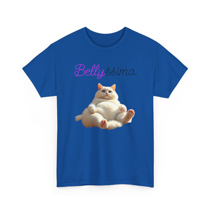 Bellyssima. T-Shirt