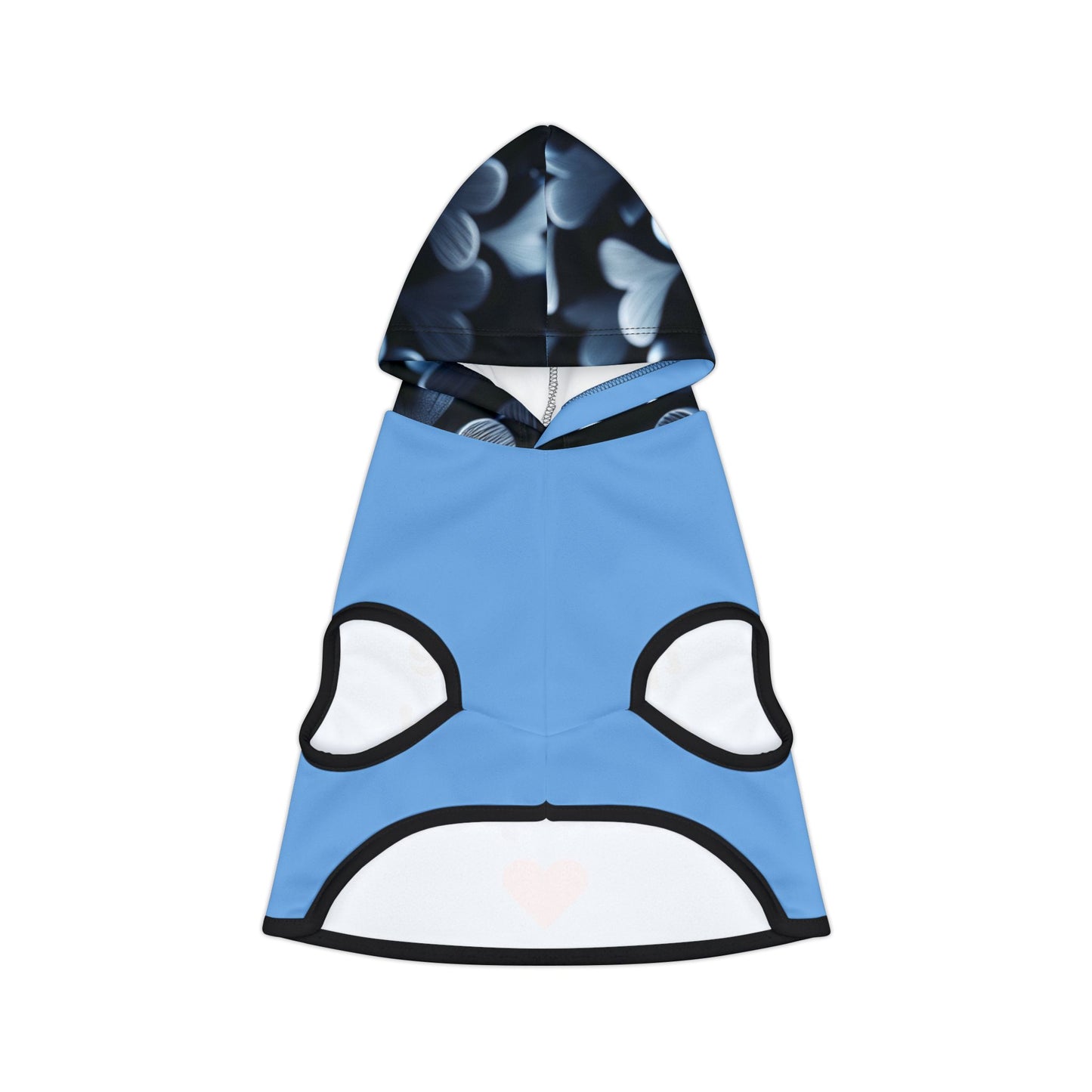 It's okay if you're stressed, You can Pet me Pet hoodie