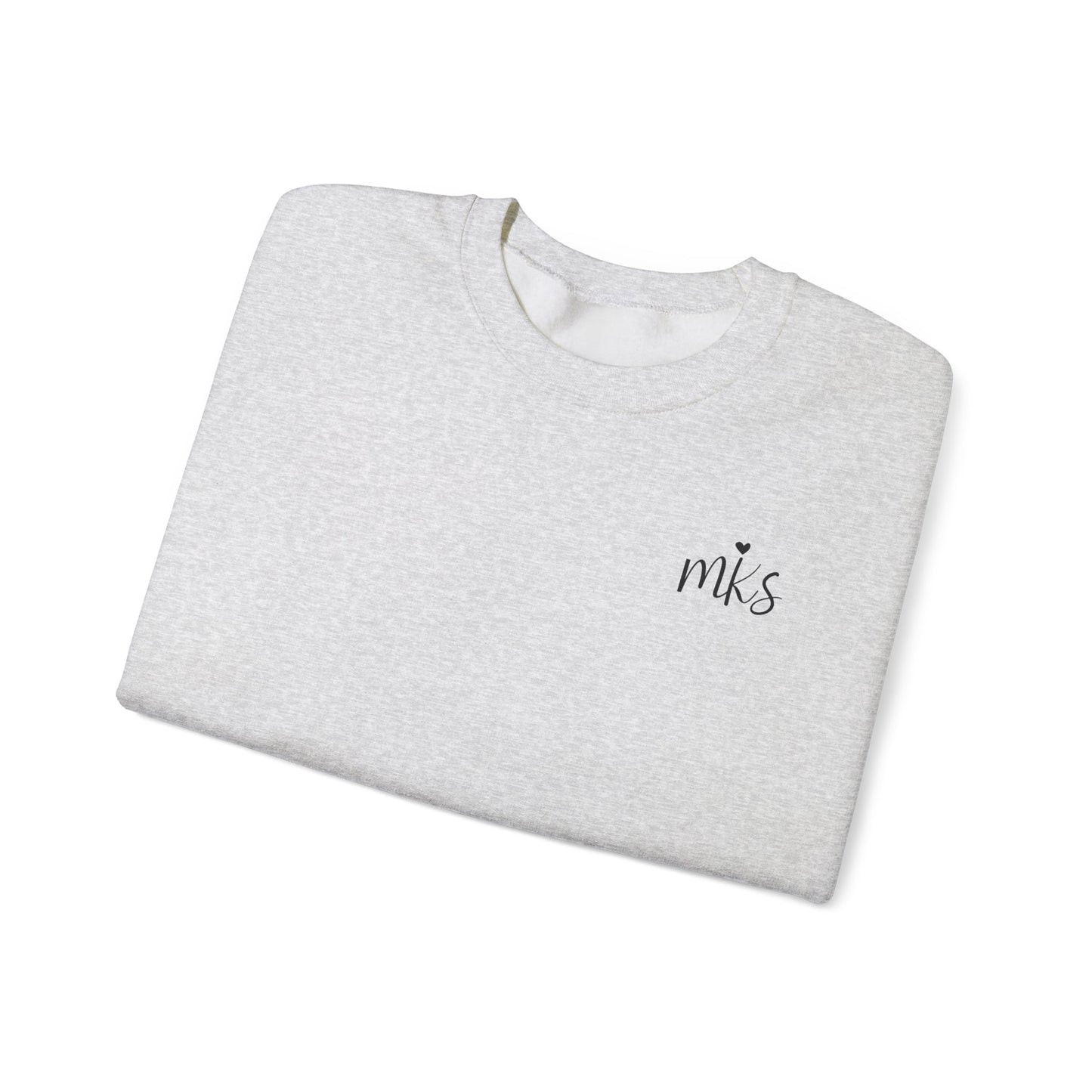 Coeur tendre, Horizon infini Crewneck