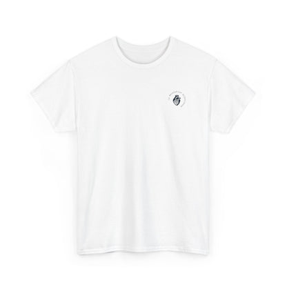 La bienveillance est ma rébellion T-Shirt