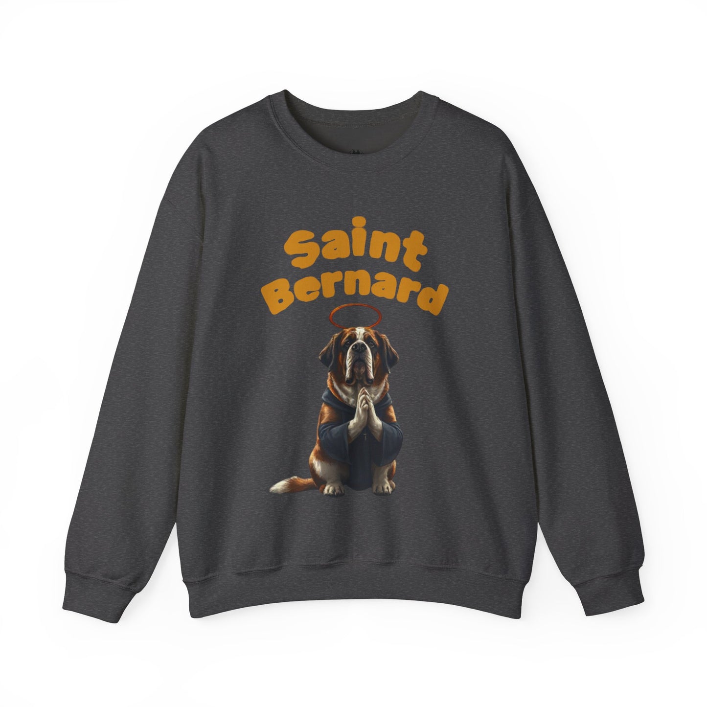 Saint Bernard Crewneck