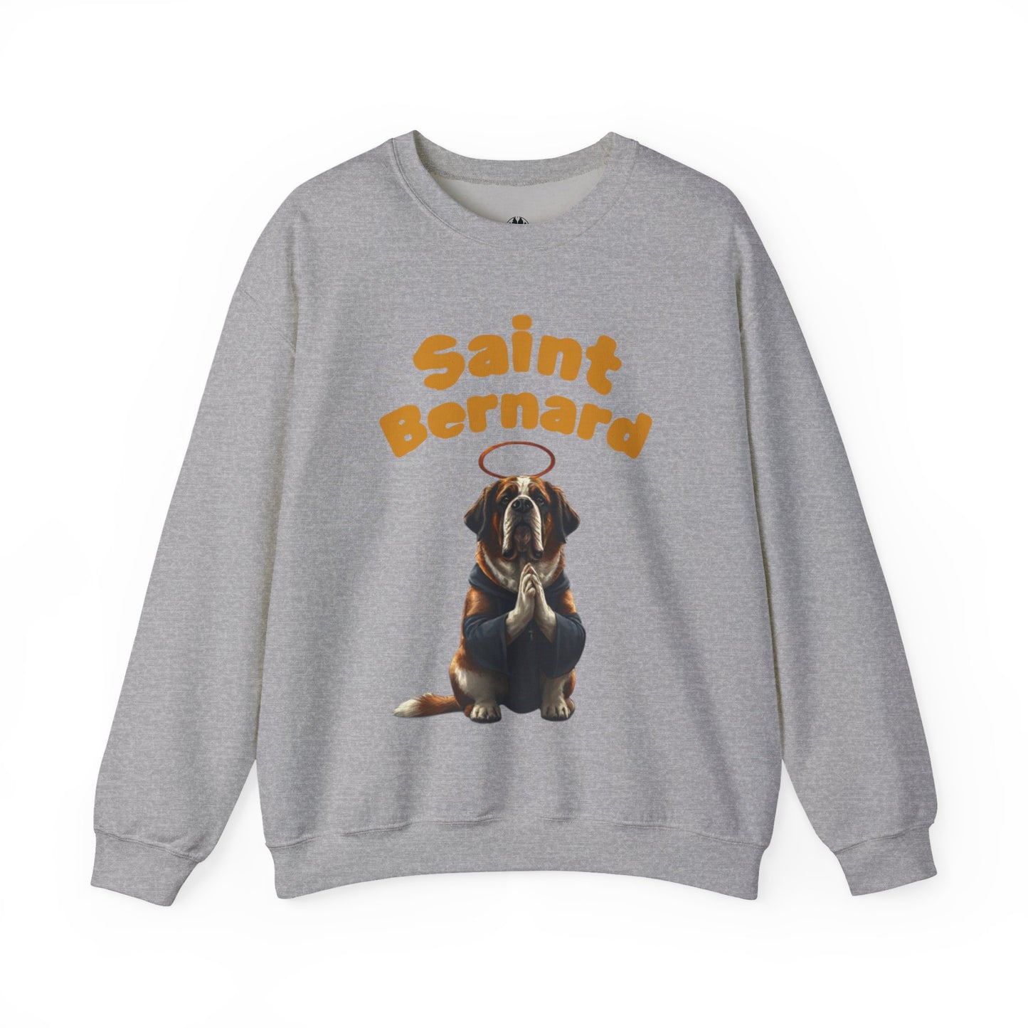 Saint Bernard Crewneck