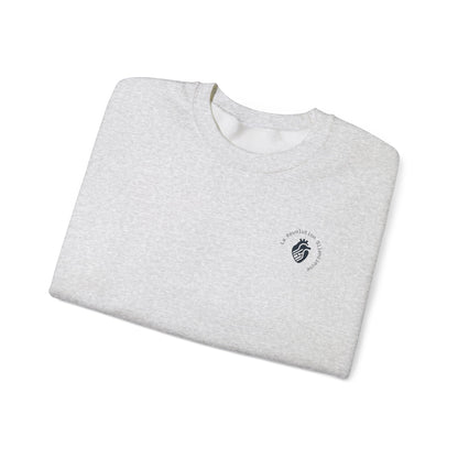 Coeur tendre, Horizon infini Crewneck