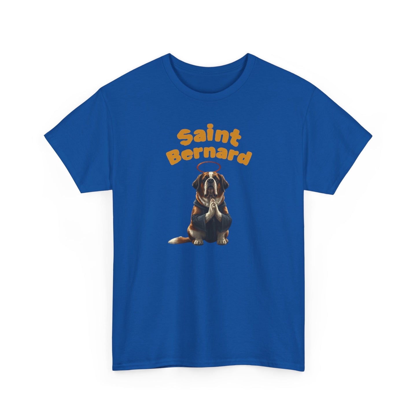 Saint Bernard T-shirt