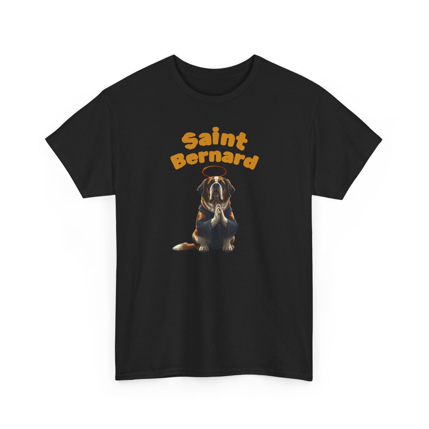 Saint Bernard T-shirt
