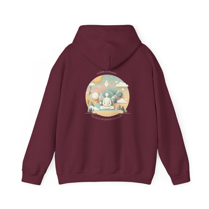 Guérir le monde, Un acte de bonté à la fois Hoodie