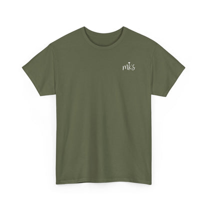 Laisse ta bienveillance être telle une rivière, douce et impossible à arrêter T-Shirt
