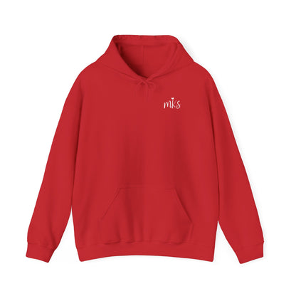 I have a bone to pick up with you Hoodie