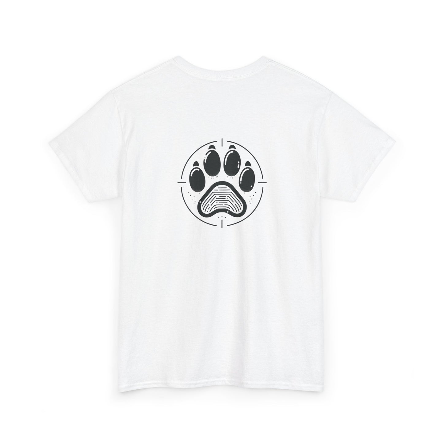 Paw T-Shirt