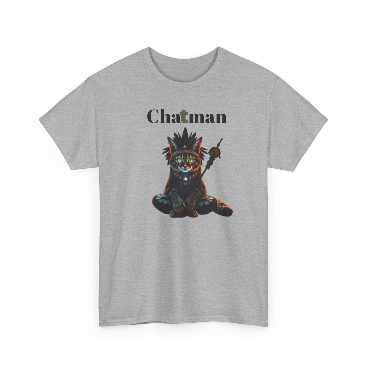 Chatman T-shirt
