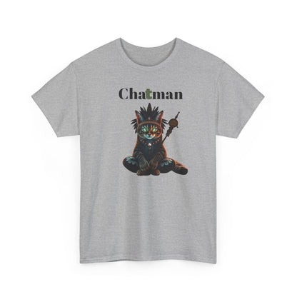 Chatman T-shirt