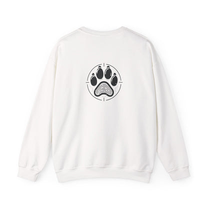 Paw Crewneck