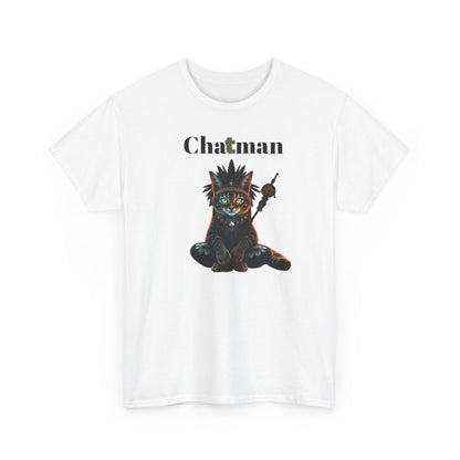 Chatman T-shirt