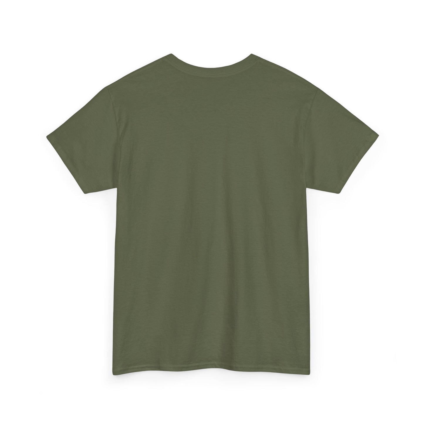 Fish, love petting them, says a lot about me T-shirt