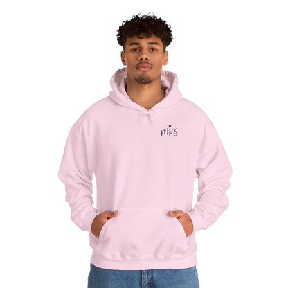 You can't treat me like that Hoodie