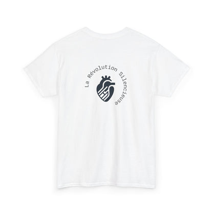 La Révolution Silencieuse T-Shirt