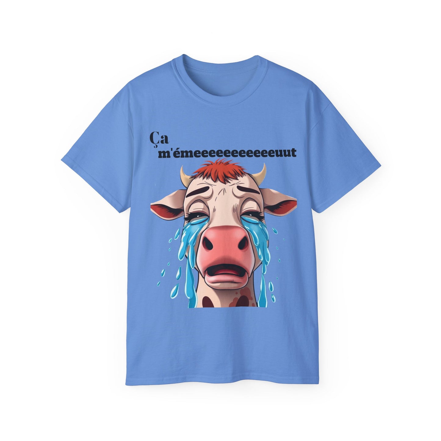 Ça m'émeut T-Shirt