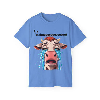 Ça m'émeut T-Shirt