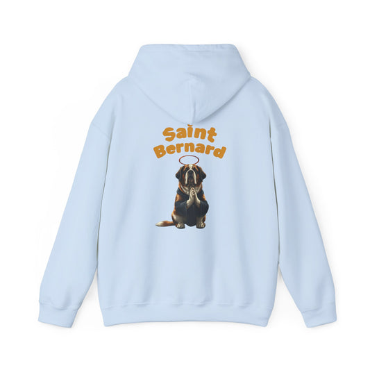 Saint Bernard Hoodie