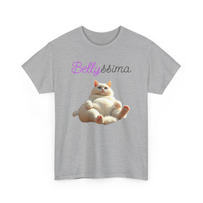 Bellyssima. T-Shirt