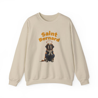 Saint Bernard Crewneck