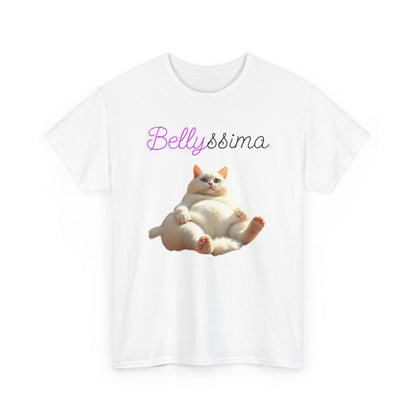 Bellyssima. T-Shirt
