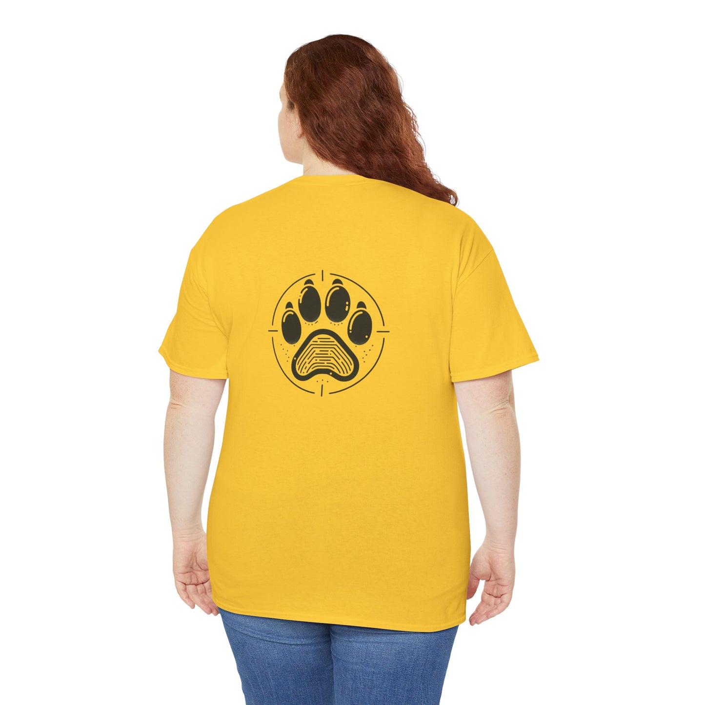 Paw T-Shirt