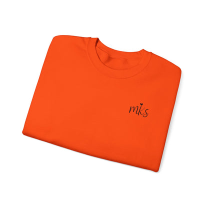 Paw Crewneck