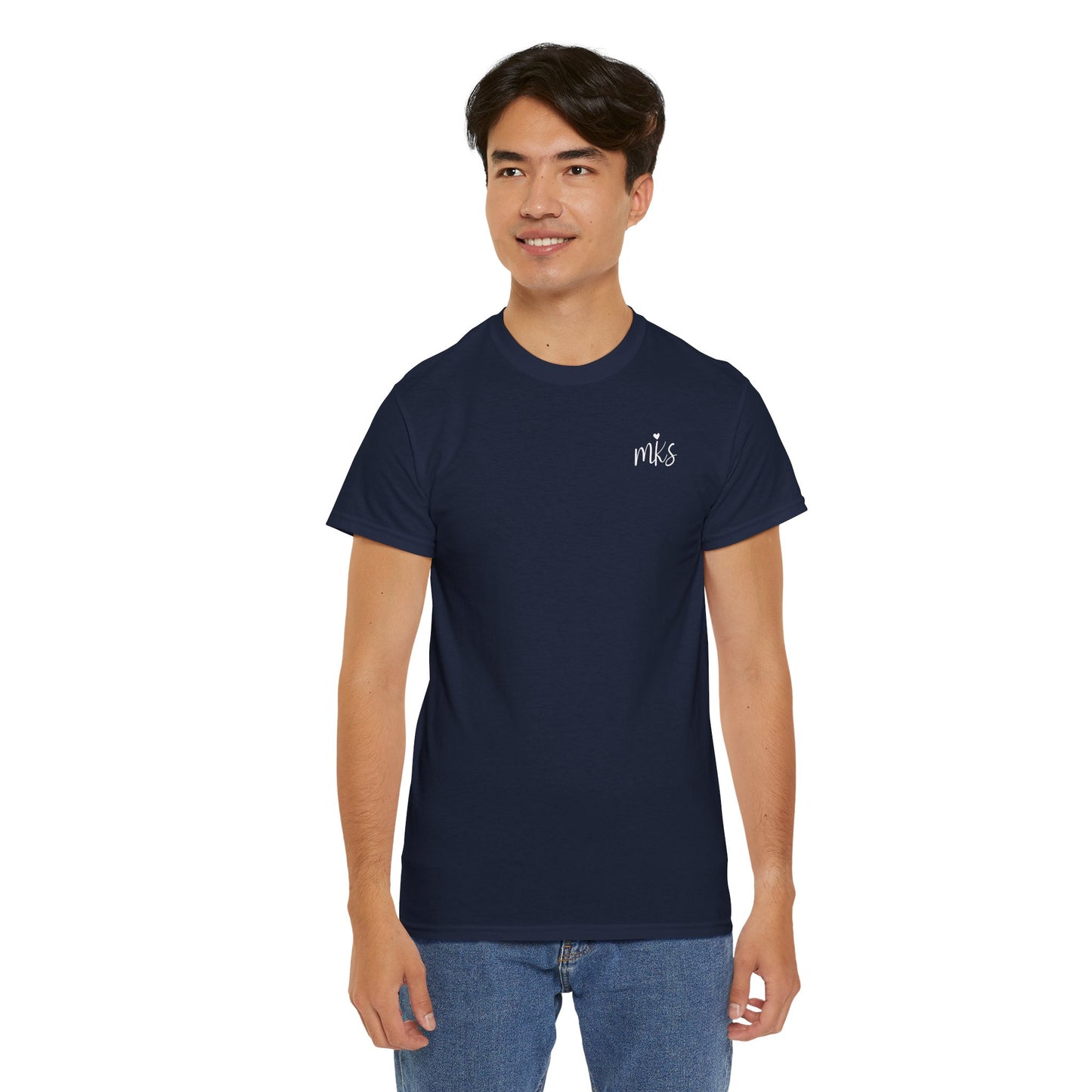 Let your kindness be like a river, Gentle and impossible to stop T-Shirt