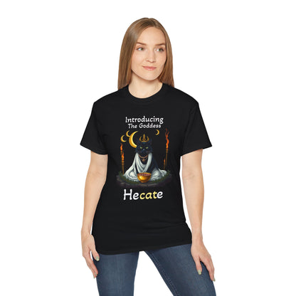 Introducing the goddess Hecate T-Shirt