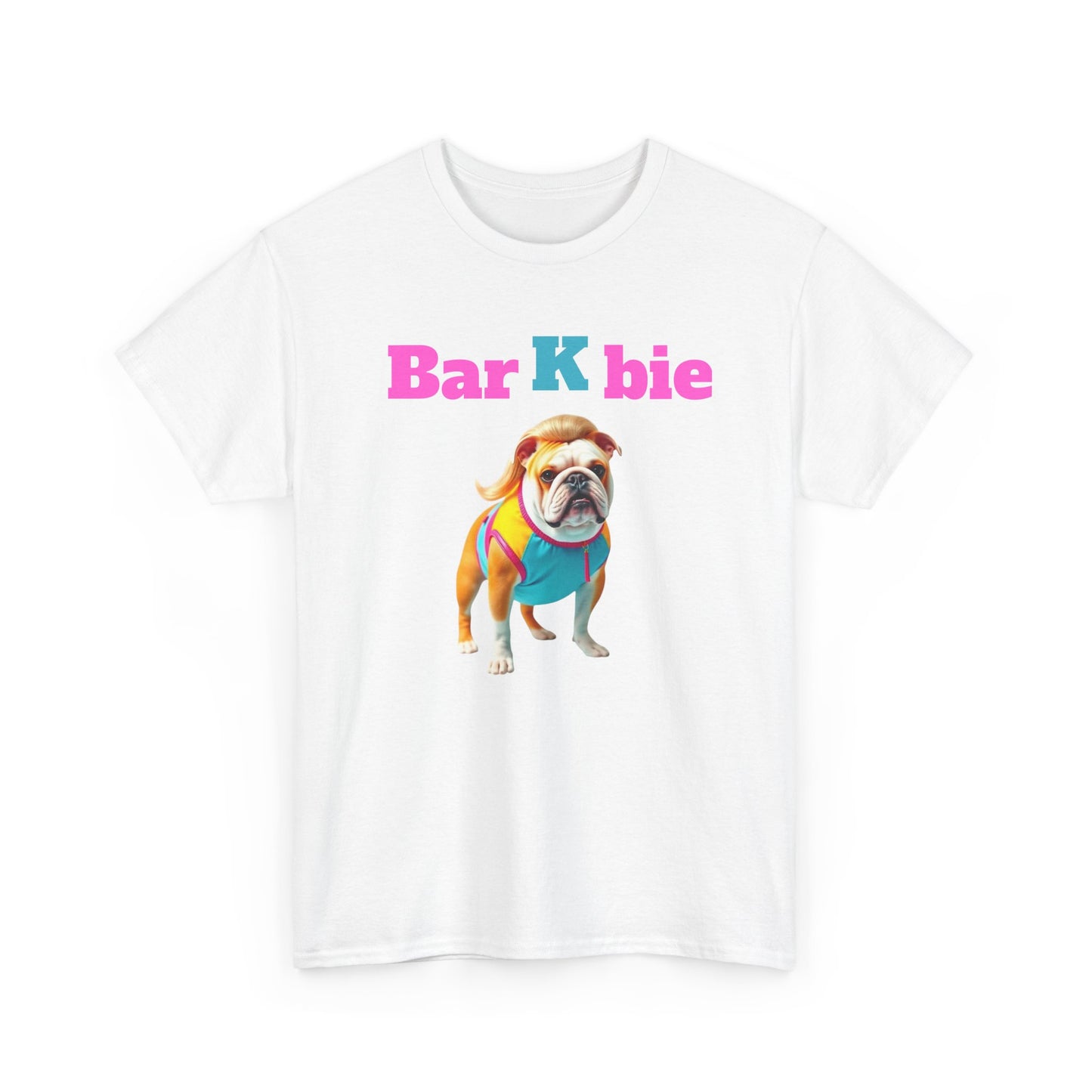 Bar K bie T-shirt