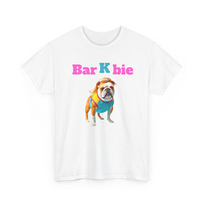 Bar K bie T-shirt