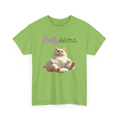 Bellyssima. T-Shirt