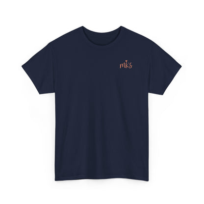 Be kind and Watch a New World Bloom T-shirt