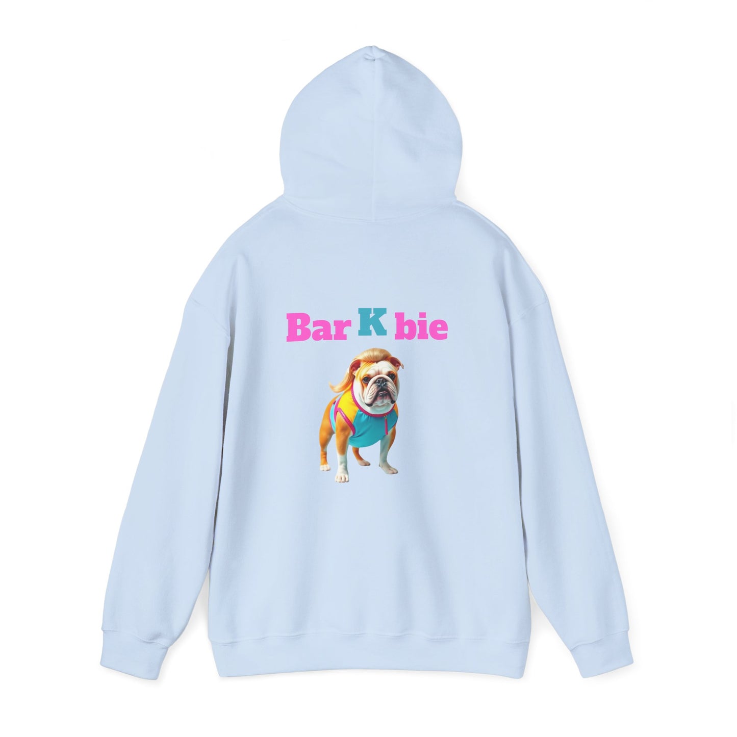 Bar K bie Hoodie
