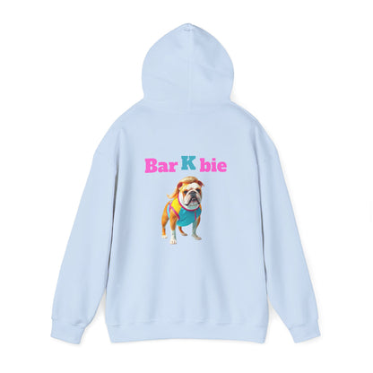 Bar K bie Hoodie