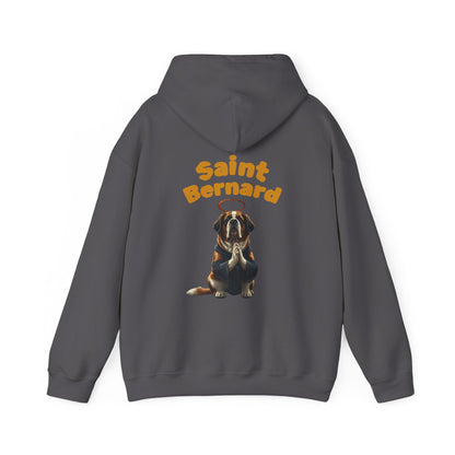 Saint Bernard Hoodie