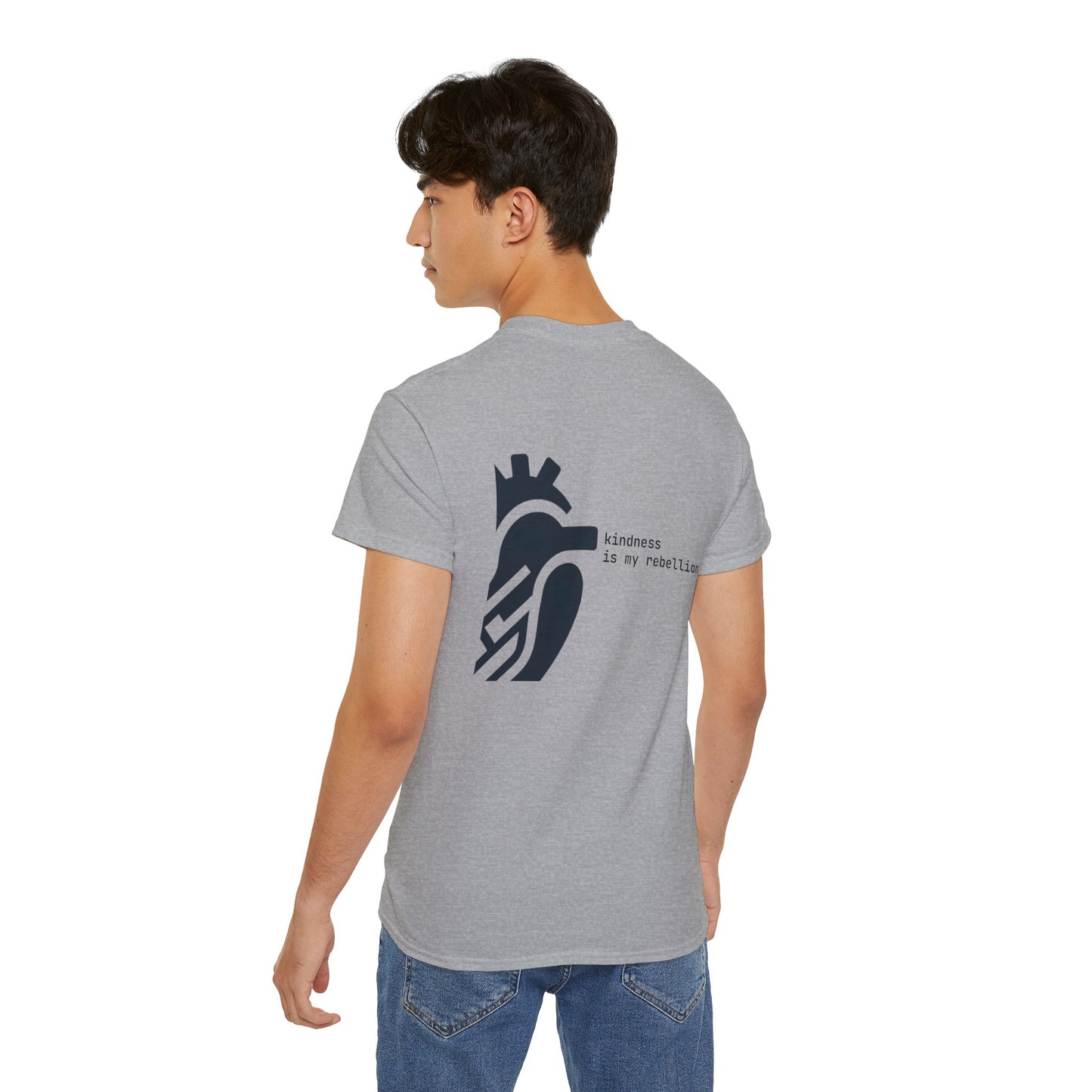 Kindness is my Rebellion T-shirt