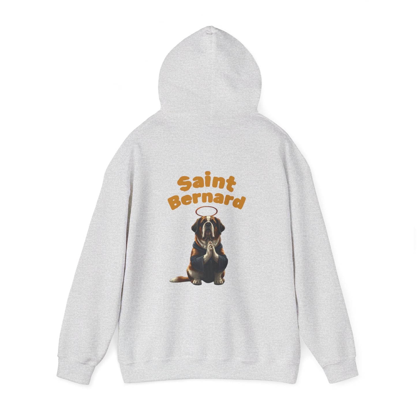Saint Bernard Hoodie