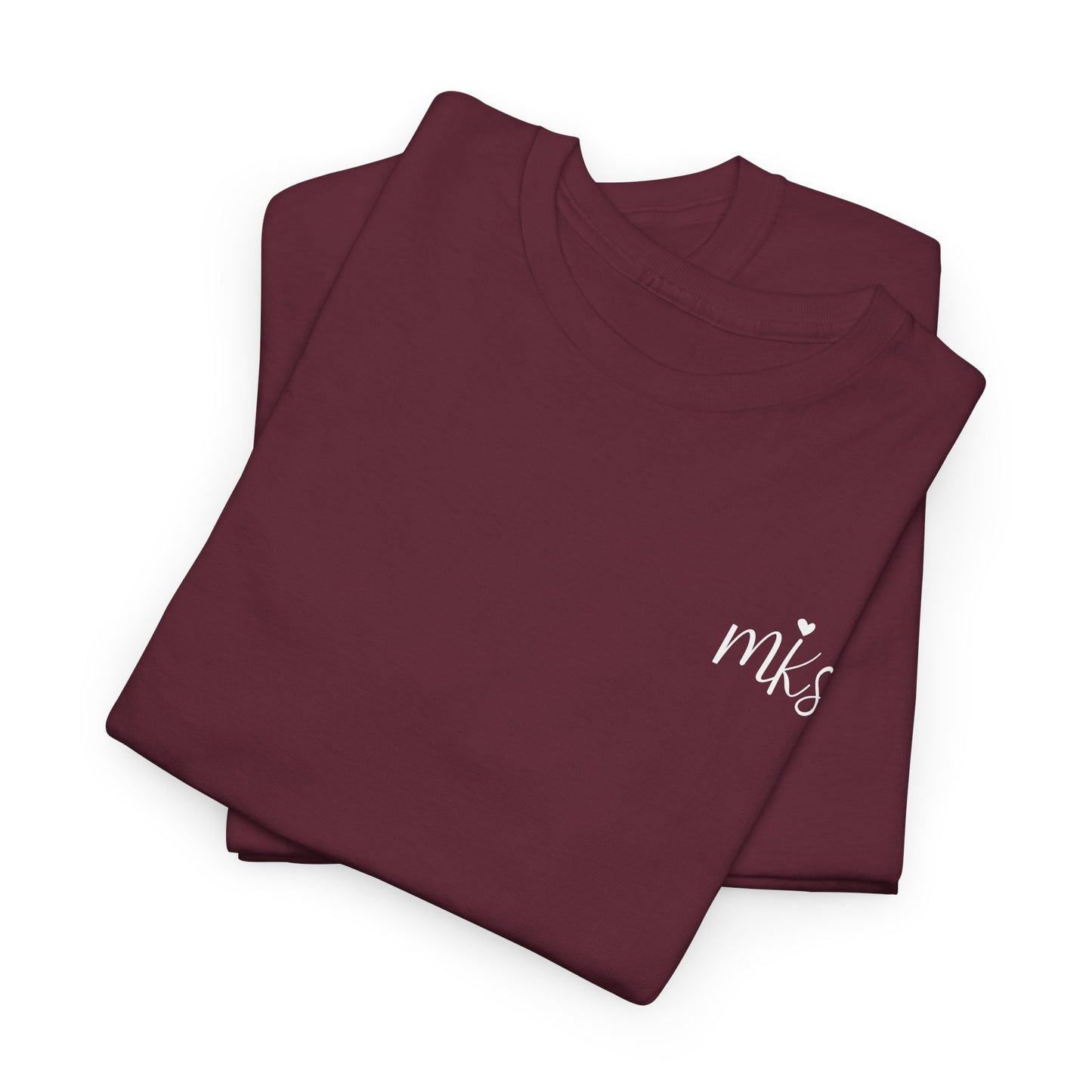 Le brouillard est ta force intérieure au repos T-Shirt